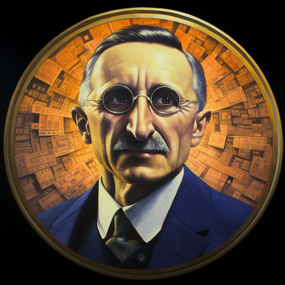 Hayek on Privately Issued Competing Currencies